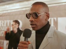 Skepta