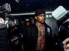 Skepta