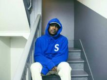 Skepta