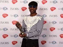 Skepta
