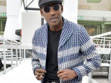 Skepta