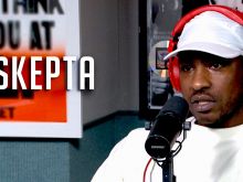 Skepta