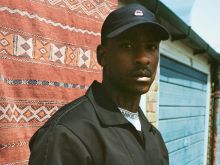 Skepta photo