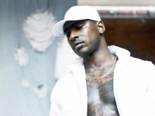 Skepta photo