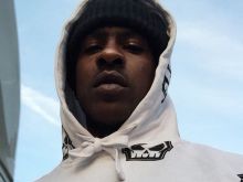 Skepta