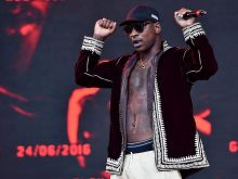 Skepta