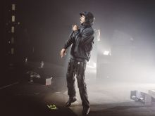 Skepta