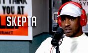 Skepta