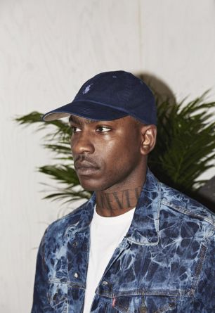 Skepta