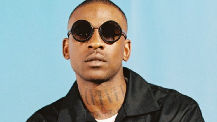 Skepta