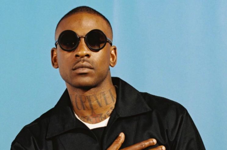 Skepta