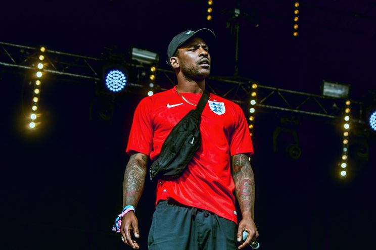 Skepta