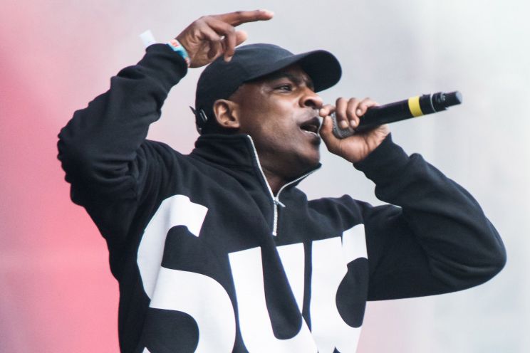 Skepta