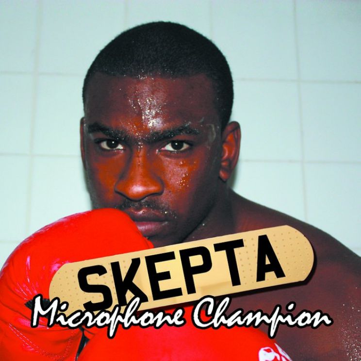 Skepta