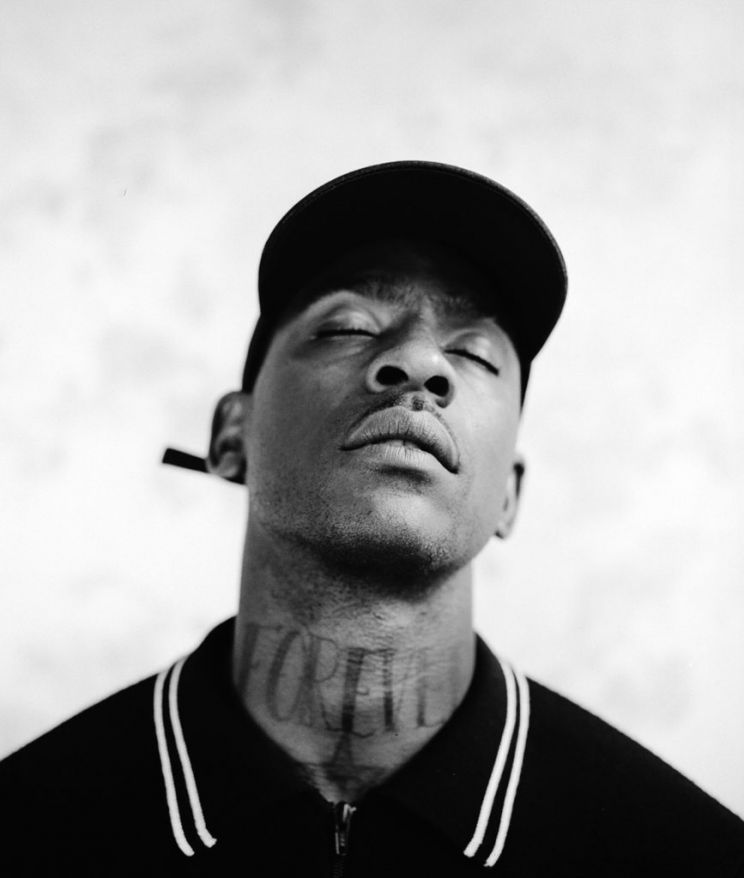 Skepta