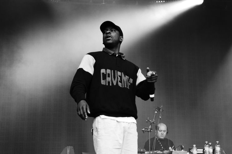 Skepta