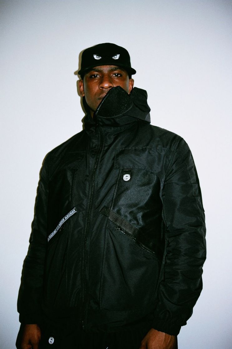 Skepta