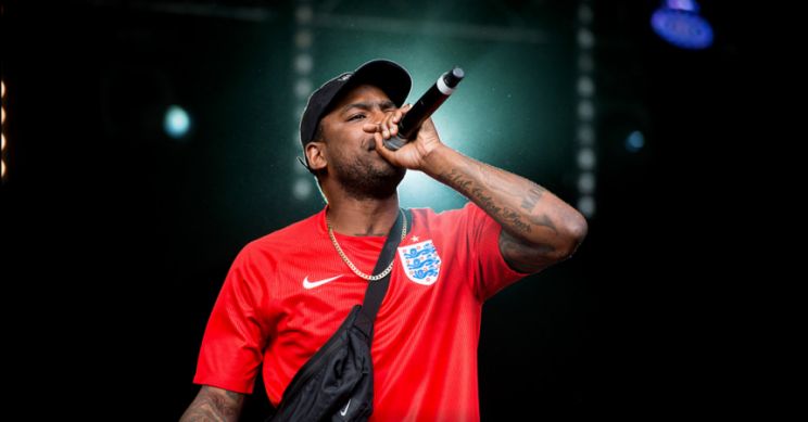 Skepta