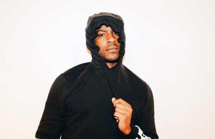 Skepta