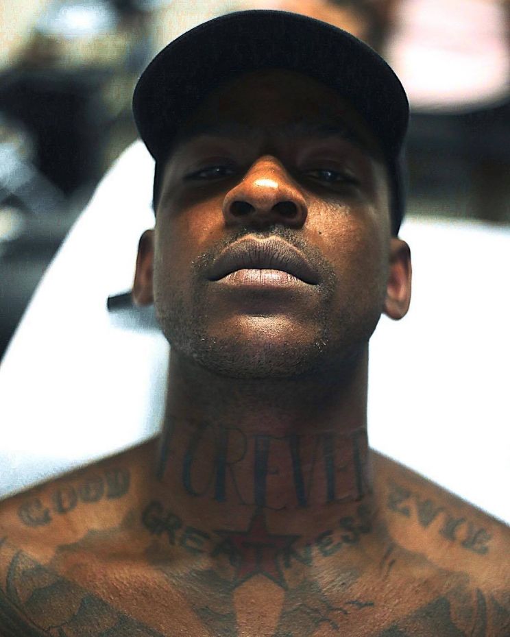 Skepta