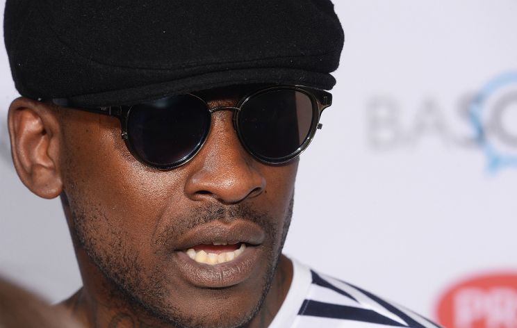 Skepta