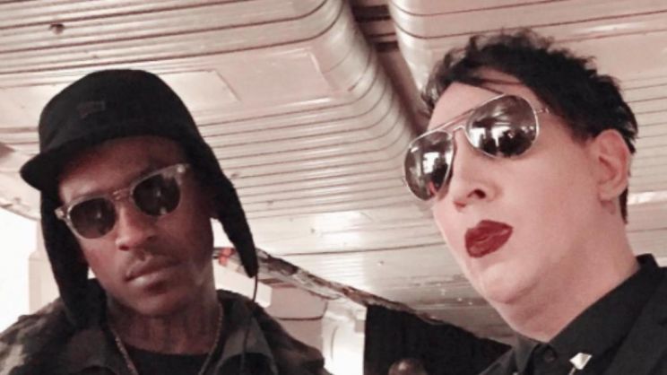 Skepta