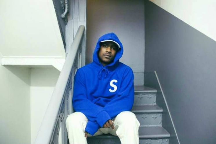 Skepta