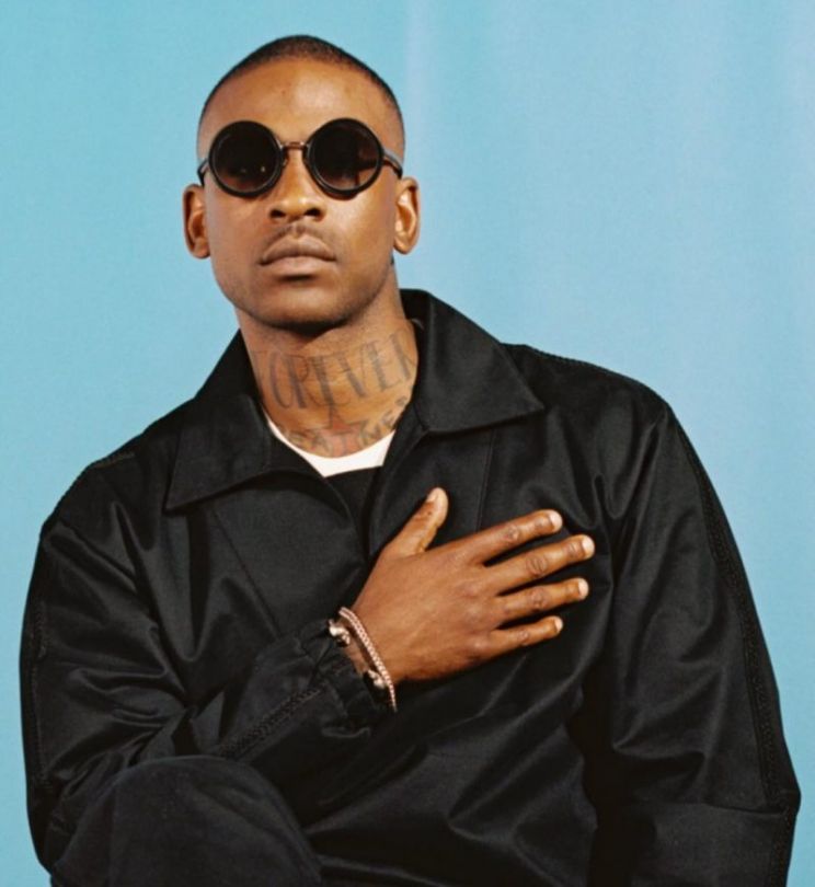 Skepta