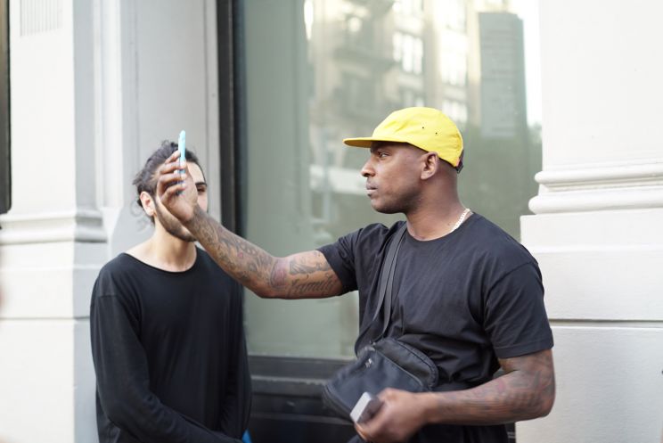 Skepta