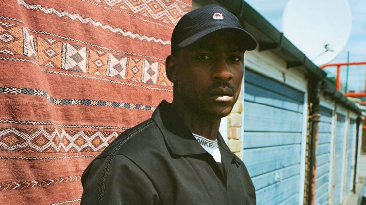 Skepta