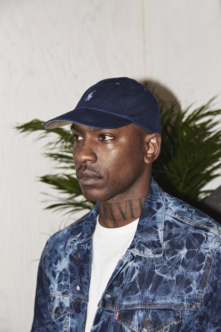 Skepta