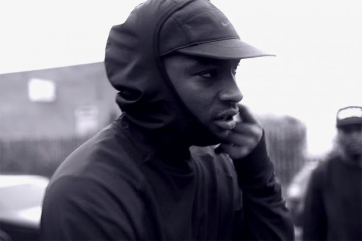 Skepta