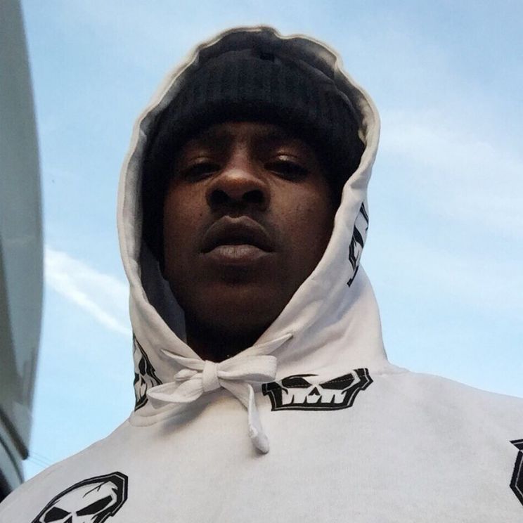 Skepta