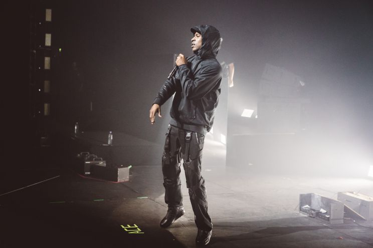 Skepta