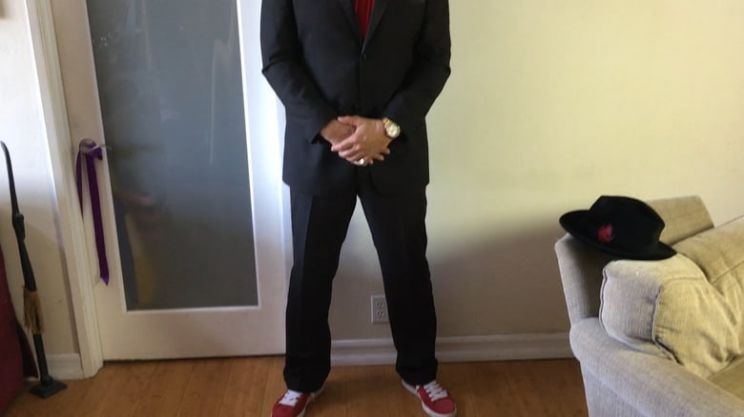 Ski Carr