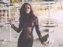 Skin Diamond