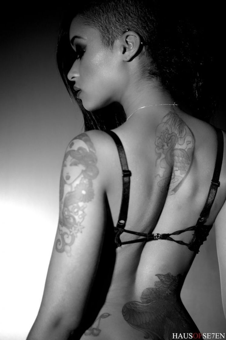 Skin Diamond