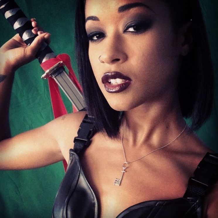 Skin Diamond