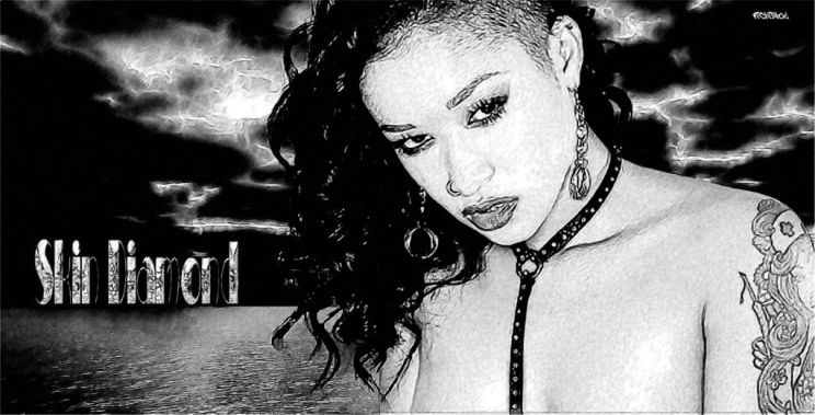 Skin Diamond