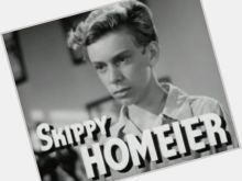 Skip Homeier