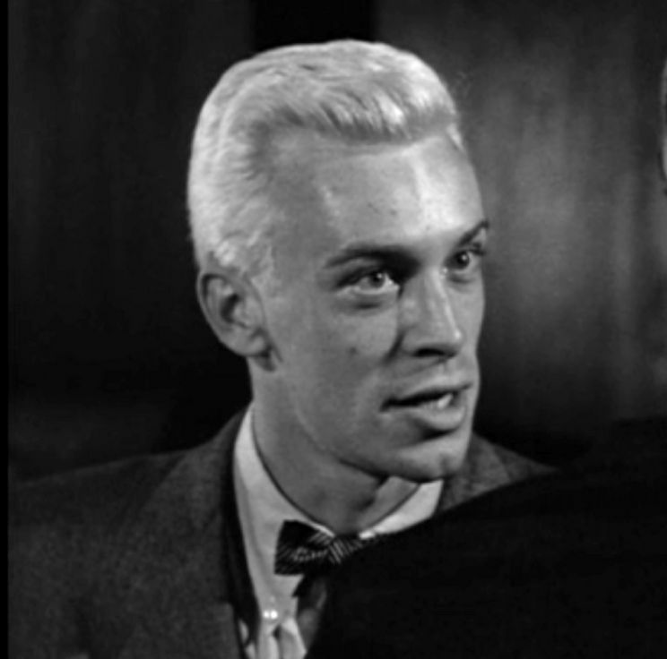 Skip Homeier
