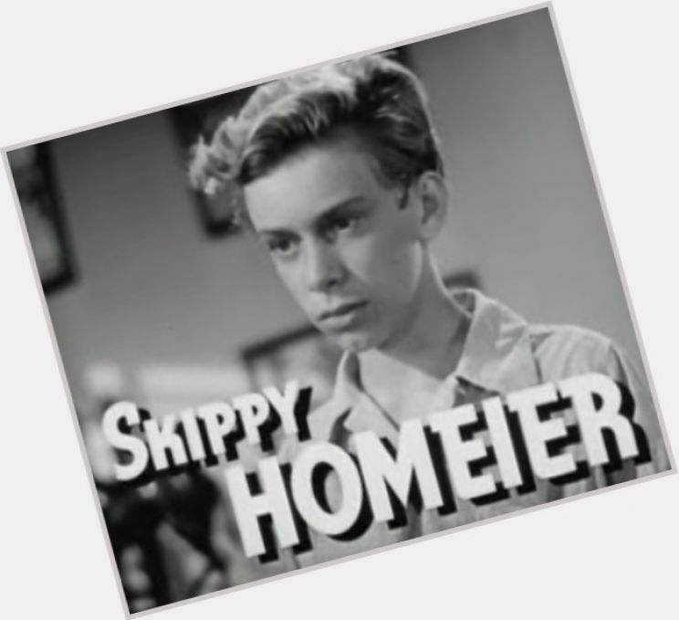 Skip Homeier
