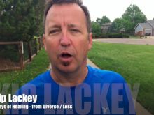 Skip Lackey