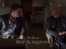 Skip Schoolnik