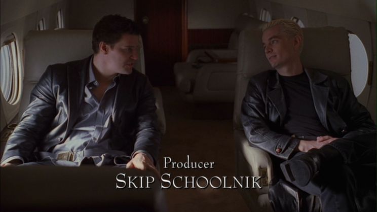 Skip Schoolnik