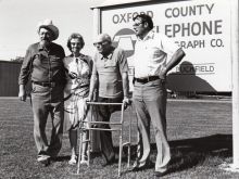 Skip Stephenson #3728947 picture (Landscape Medium)