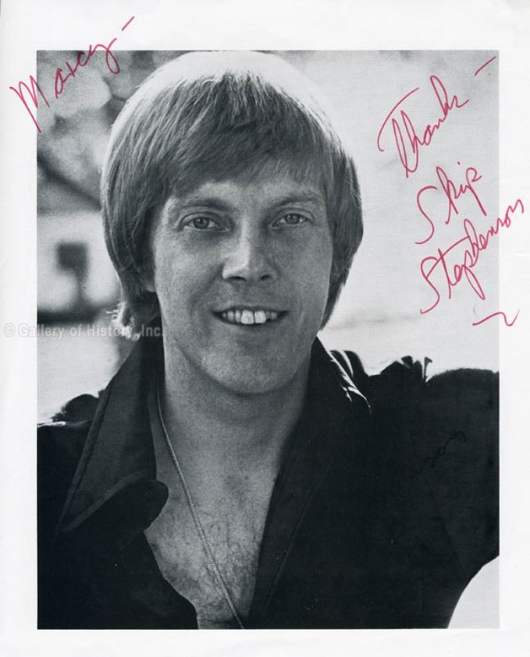 Skip Stephenson