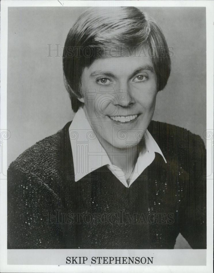 Skip Stephenson