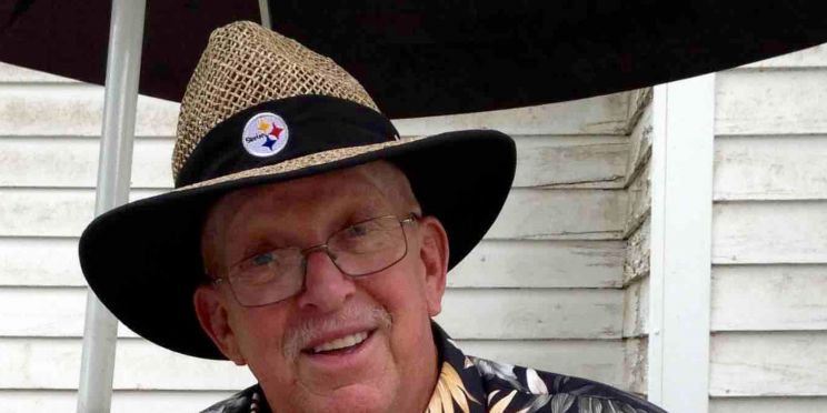 Skip Young
