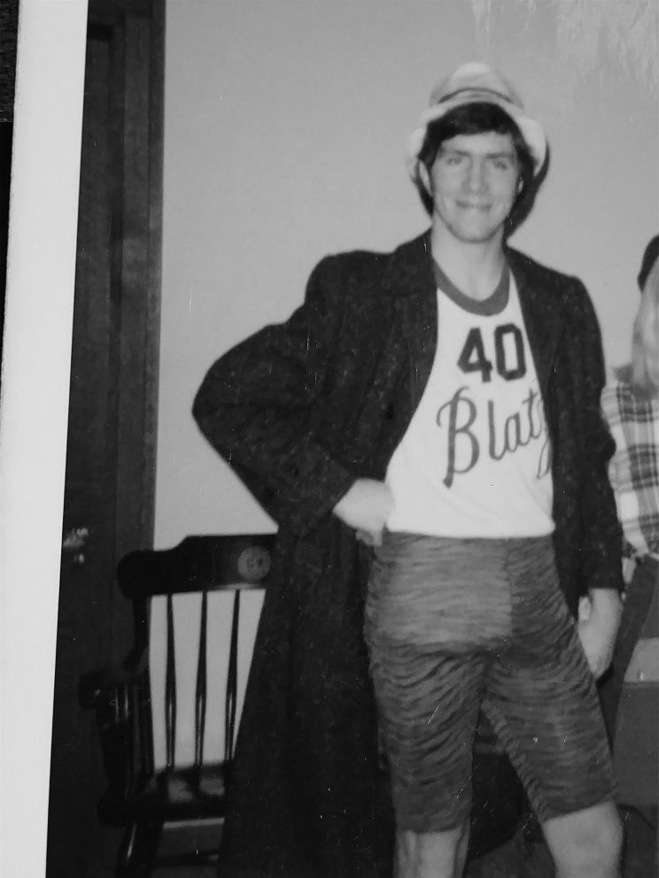 Skip Young